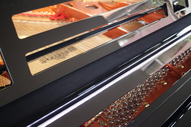 フォイリッヒ(ドイツの老舗ブランド)が入荷しました! « 「ピアノでココロ豊かな人生を」ピアノ愛好家のための 浜松ピアノ店