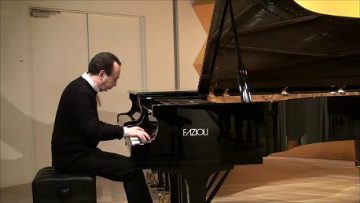 Nhk Bsそれでも私はピアノを弾くを観て ピアノでココロ豊かな人生を ピアノ愛好家のための 浜松ピアノ店